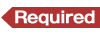 required